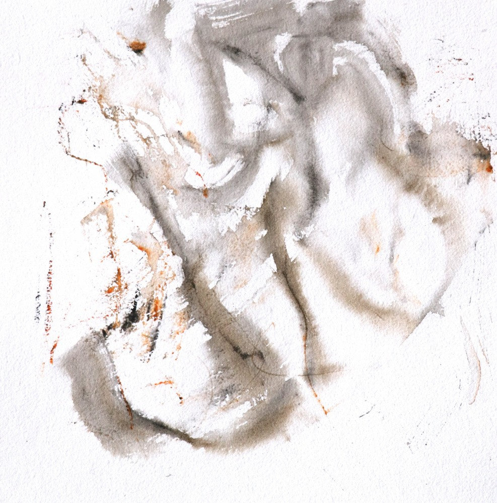 Whispers in Smoke