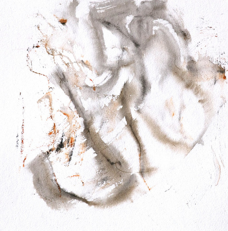 Whispers in Smoke