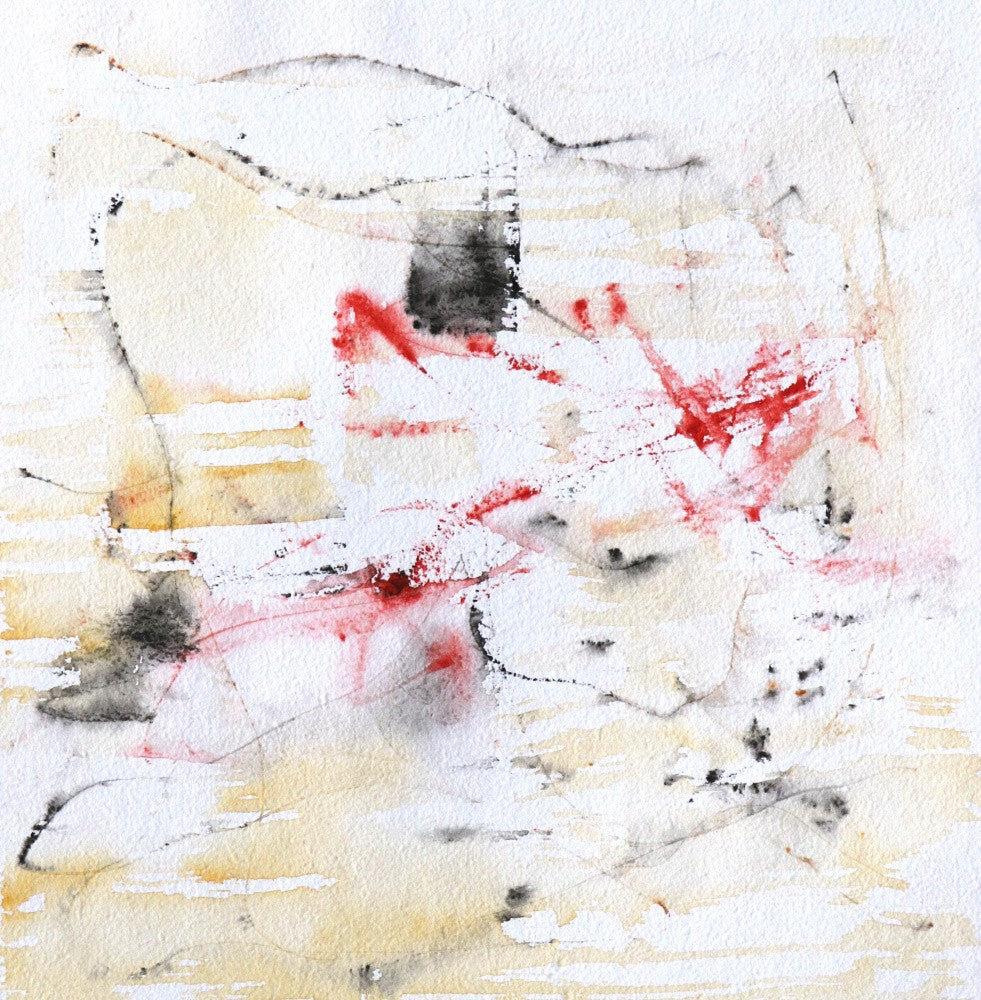 Blurred Whispers