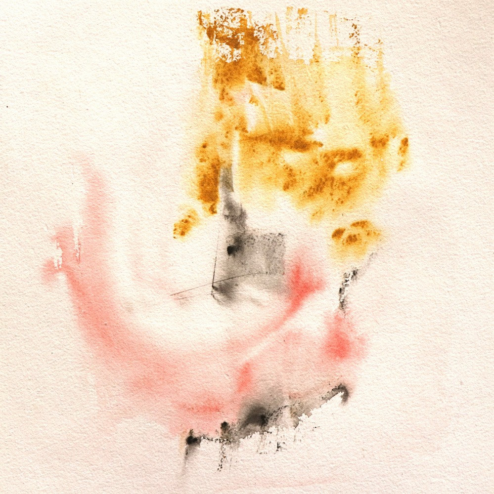 Ätherische Farbtöne