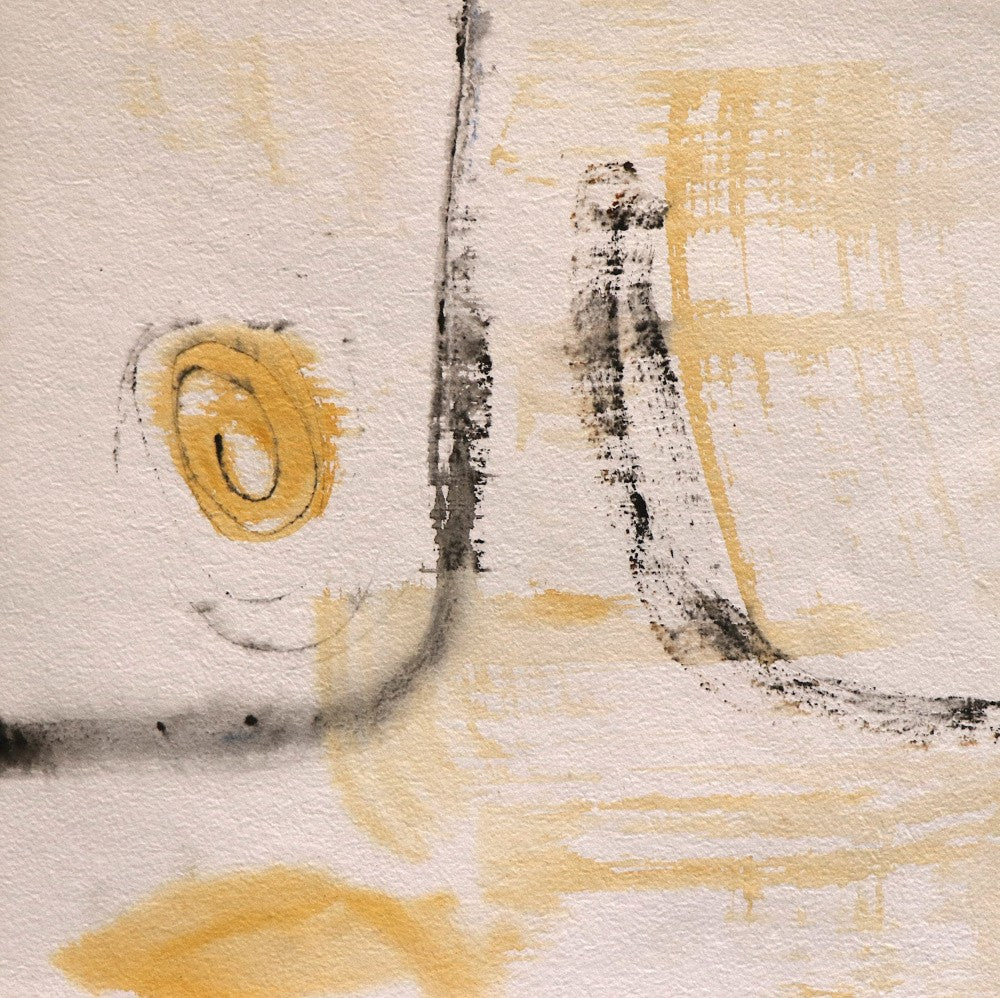 Ethereal Whispers