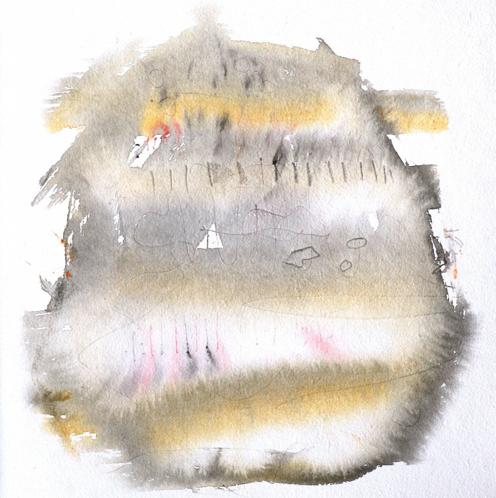 Abstract watercolour 13