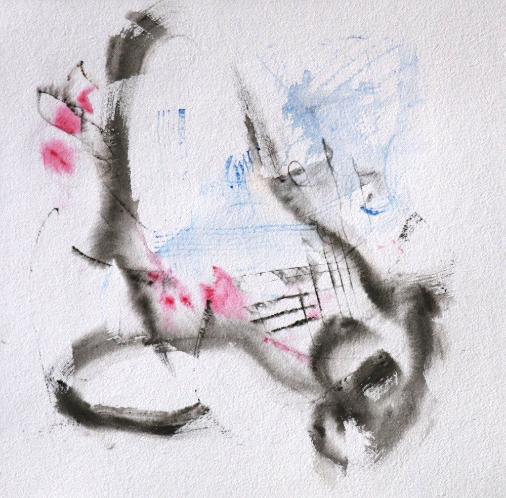 Whispers in Motion