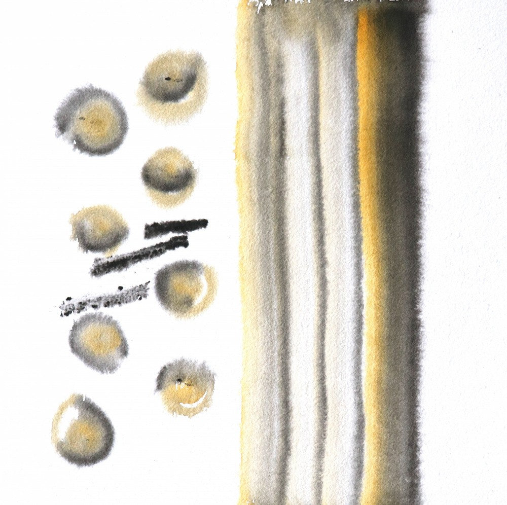 Abstract watercolour 17