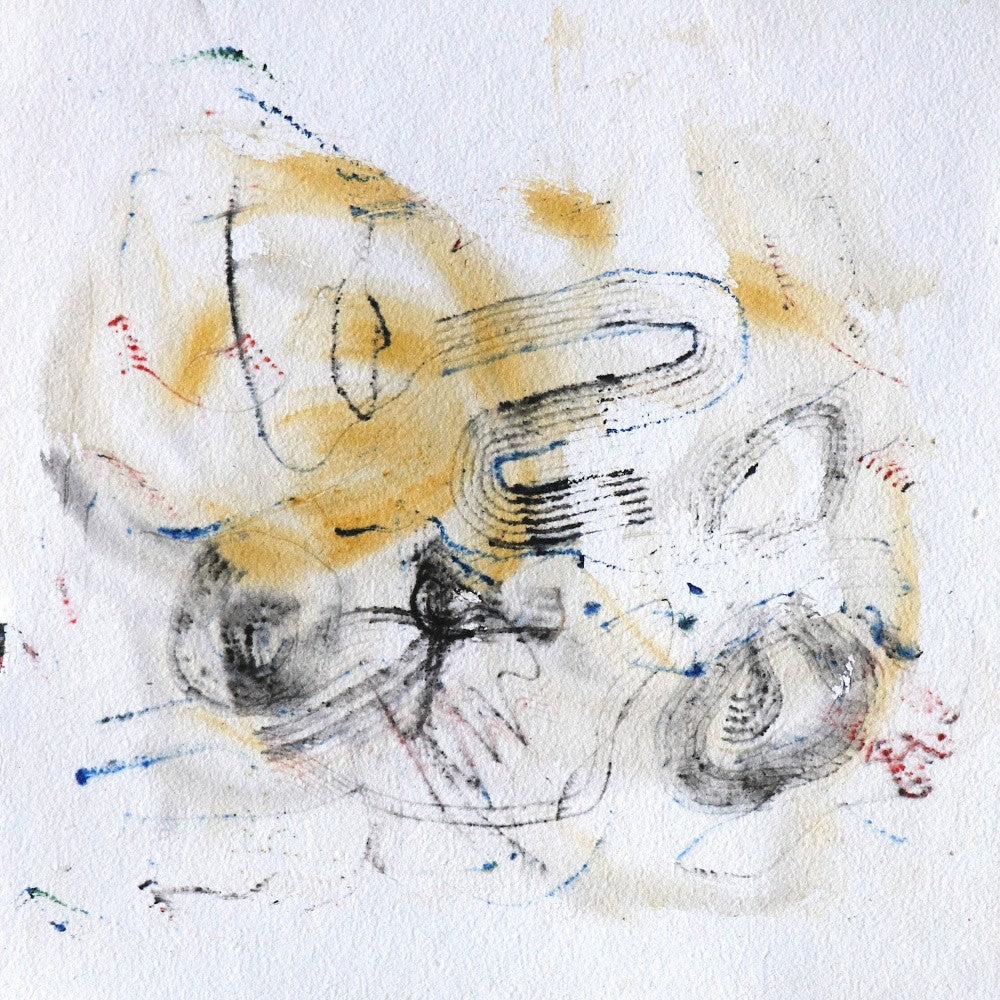Abstract Whispers