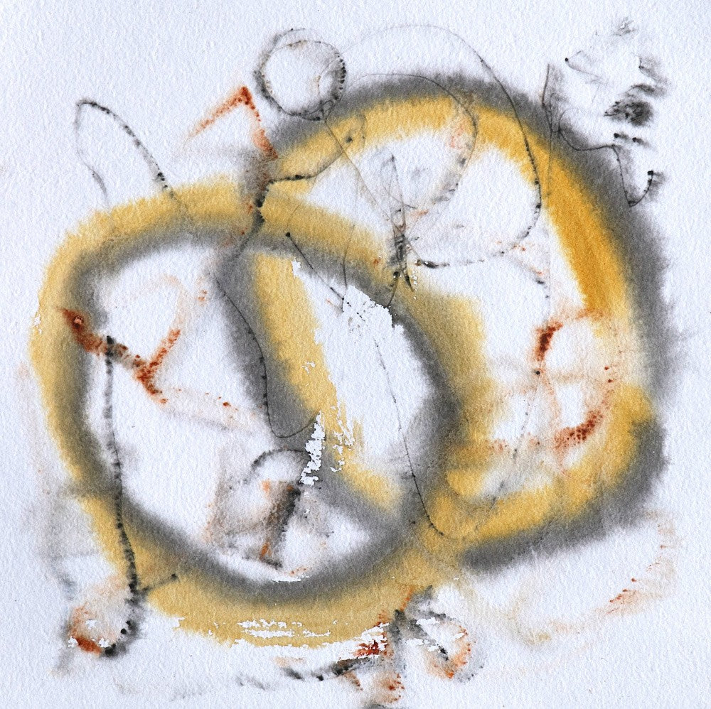 Ethereal Whirl