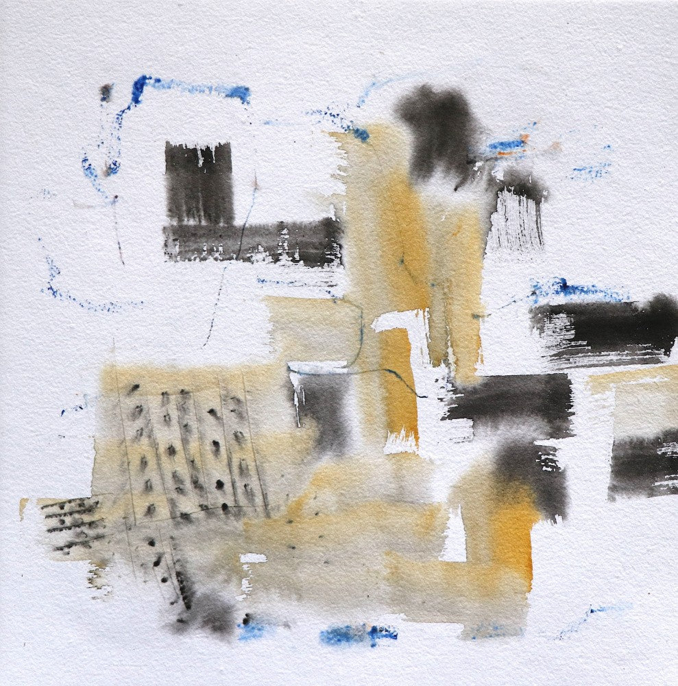 Abstract Whispers