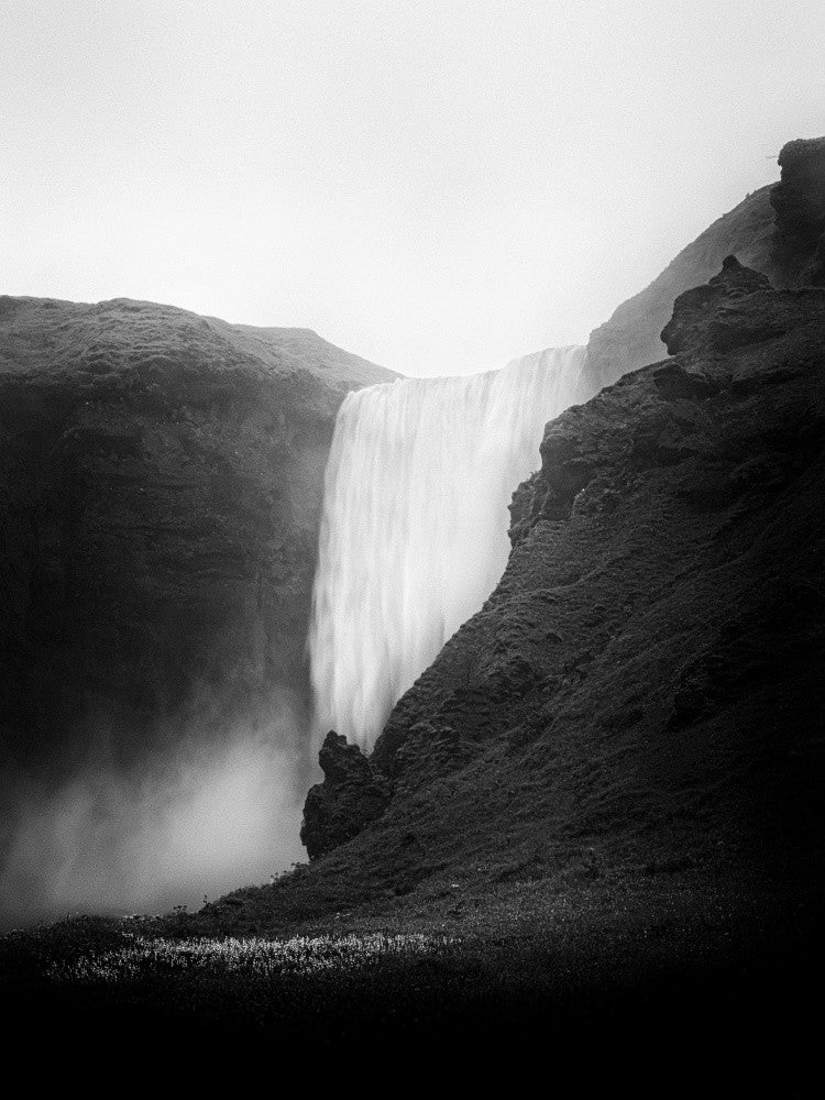 Skógafoss