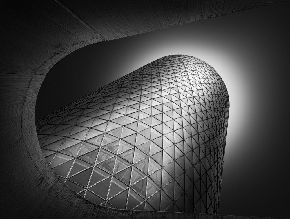 Westhafen Tower
