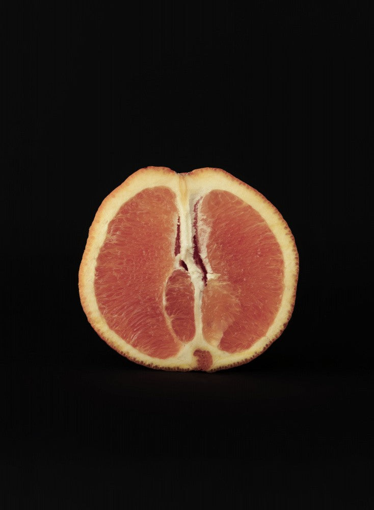 Citrus Glow