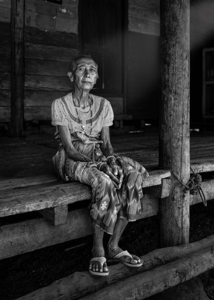 Grace of Time