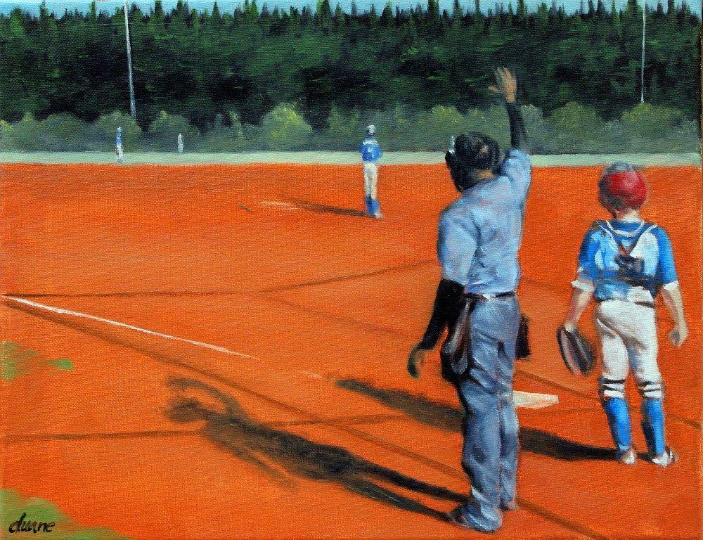 Little League