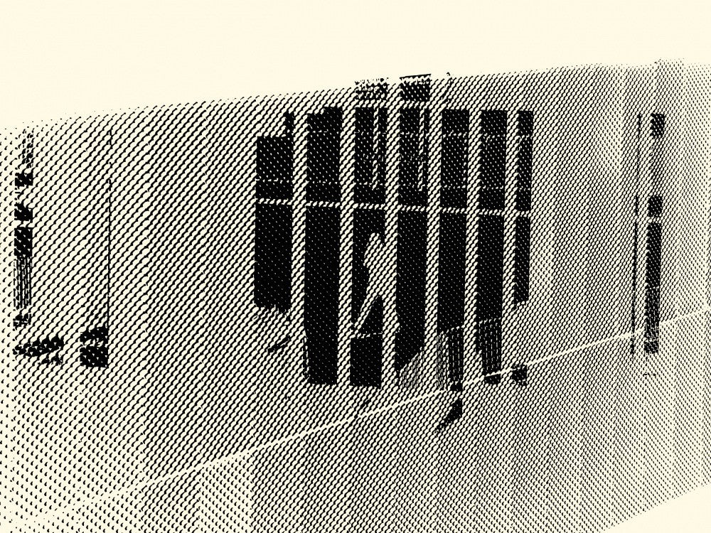 Pixelated Passage