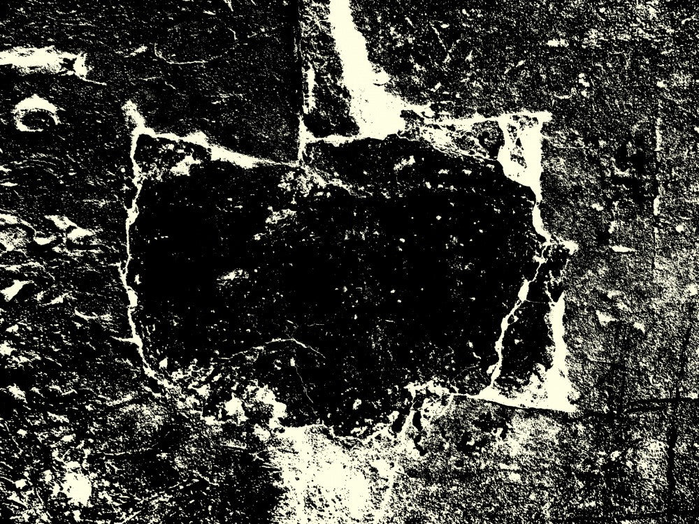 Cracked Silence