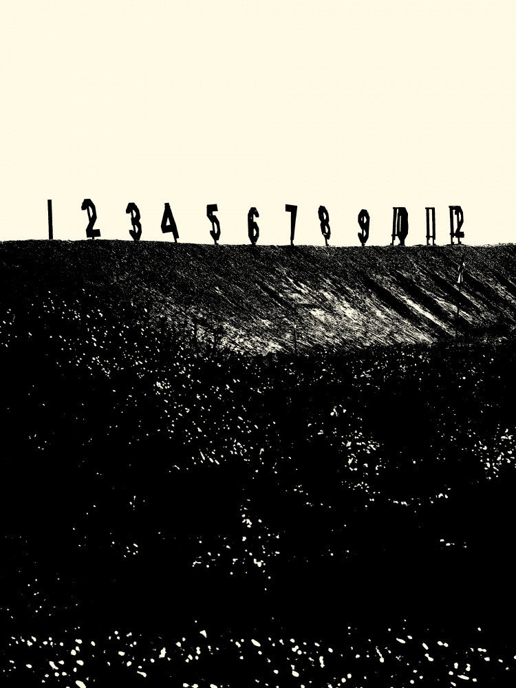 Numeral Horizon
