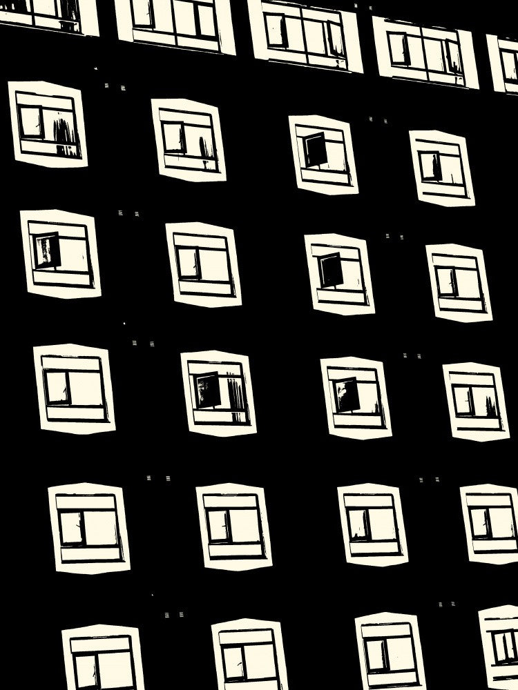 Window Geometry