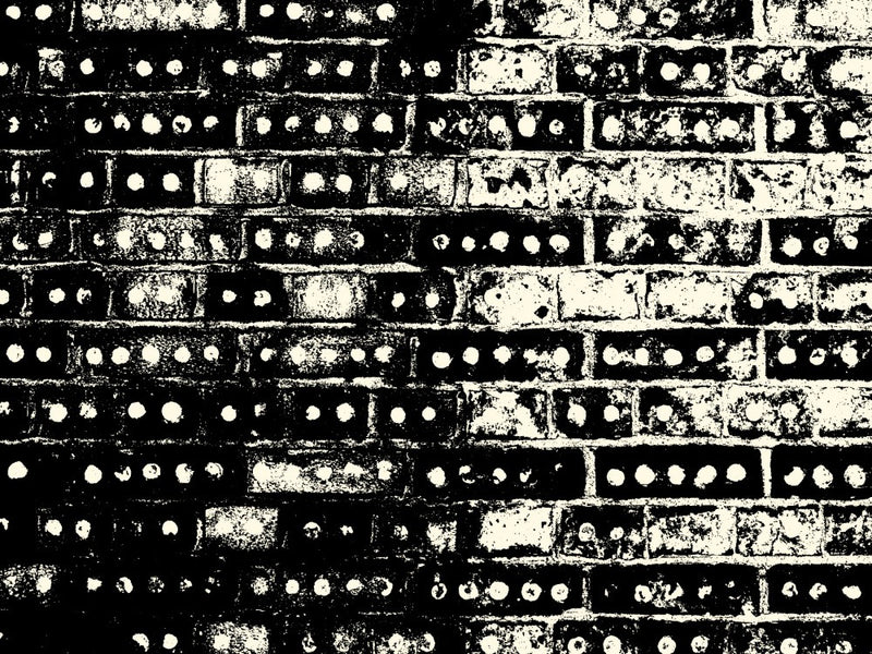 Rhythm in Bricks