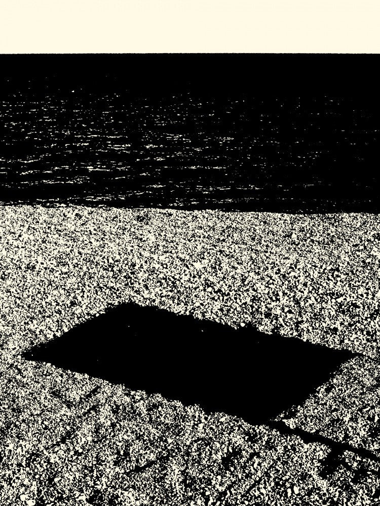 Void by the Shore