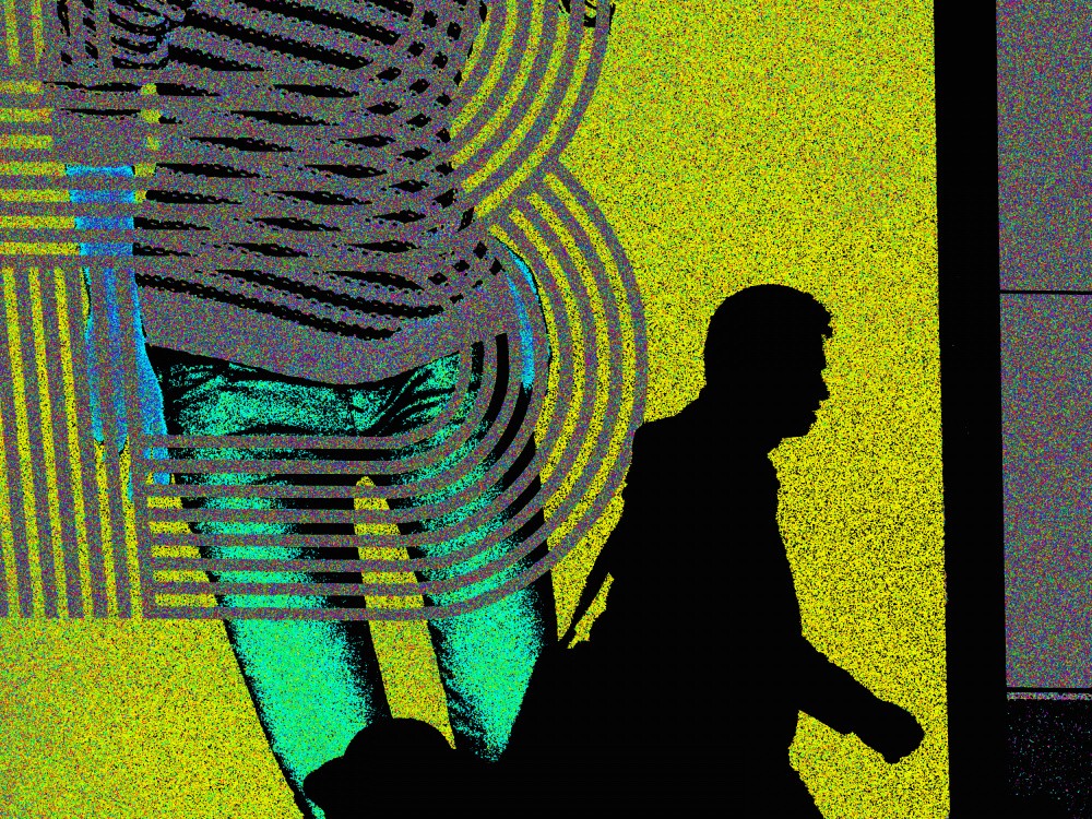 Shadow and Stripes