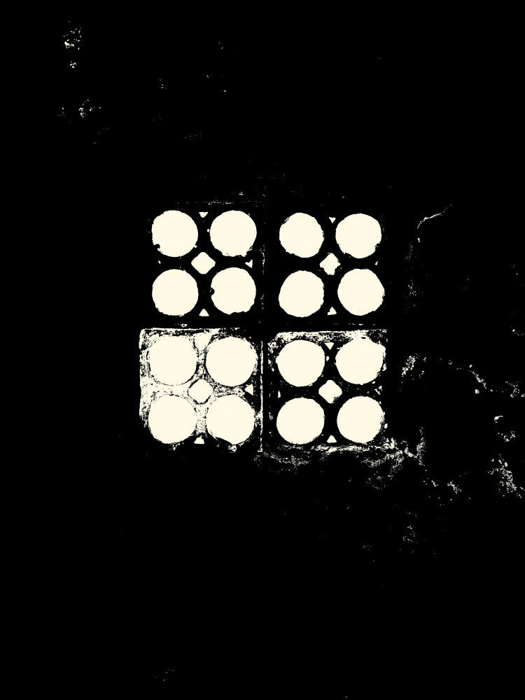 Geometric Echoes