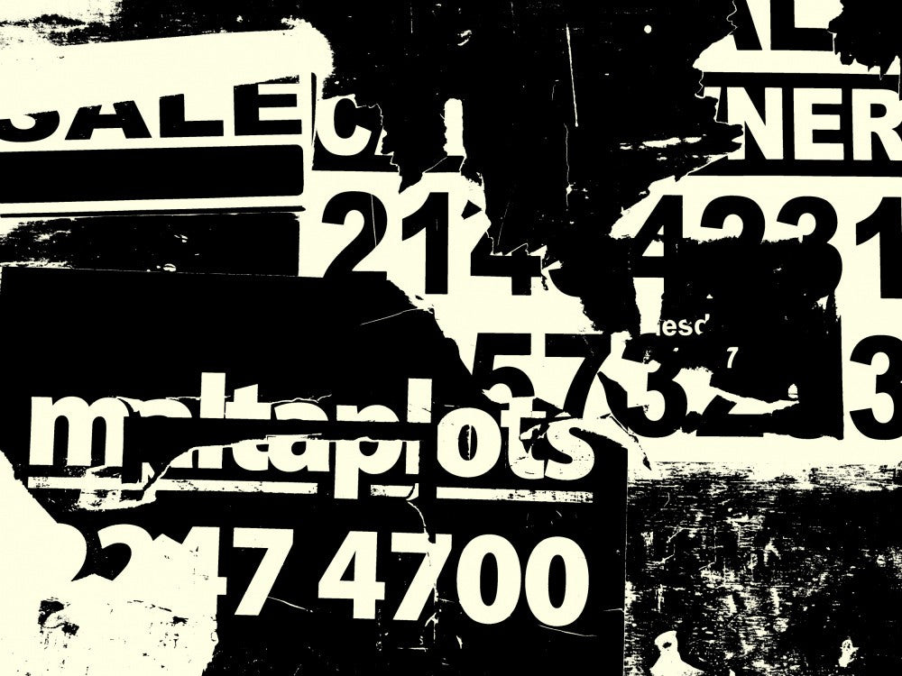 Urban Fragmentation