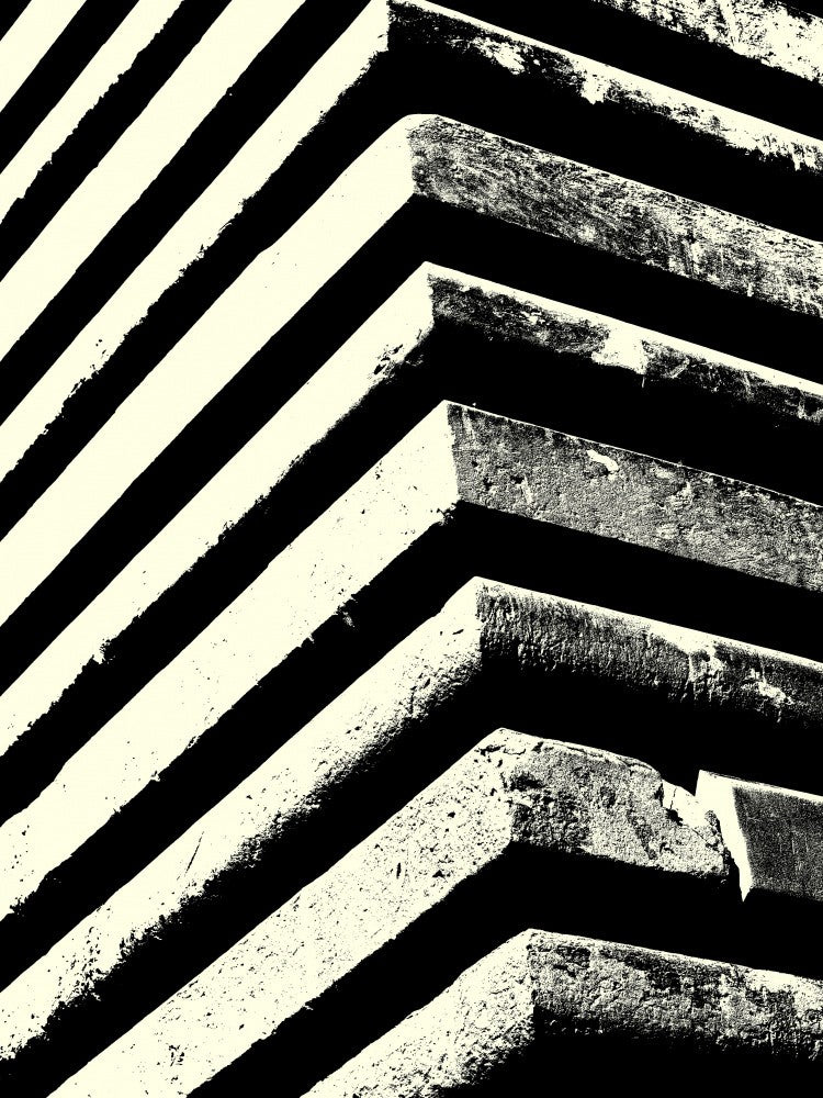 Concrete Shadows