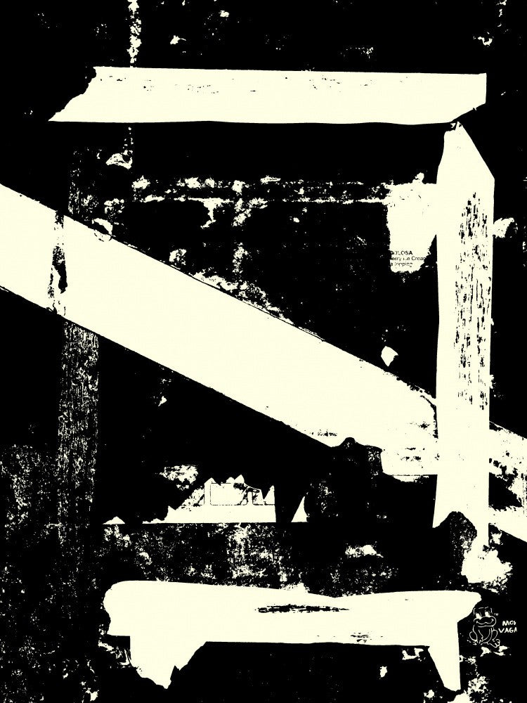 Woven Shadows