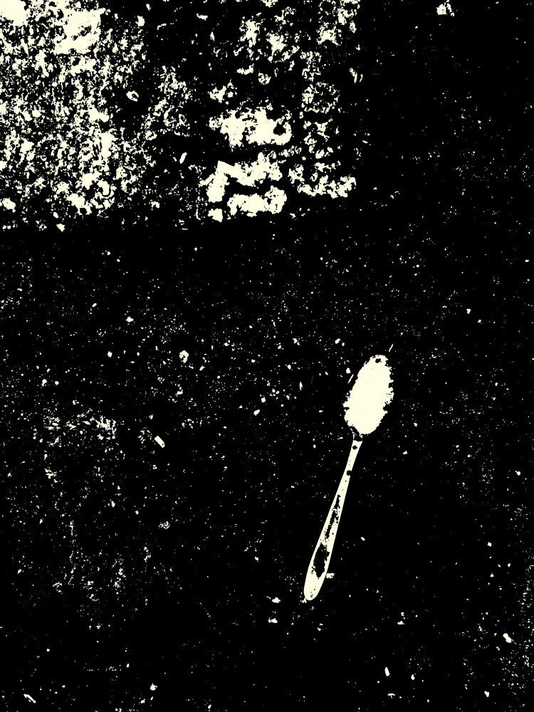 Lost in Monochrome