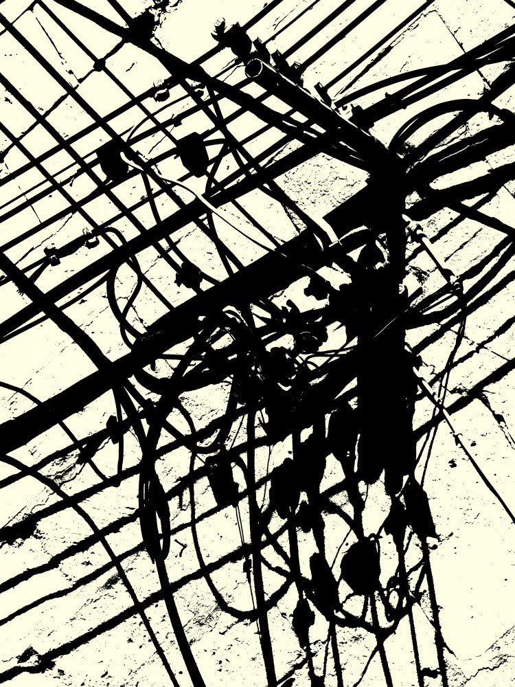 Chaos in Wires