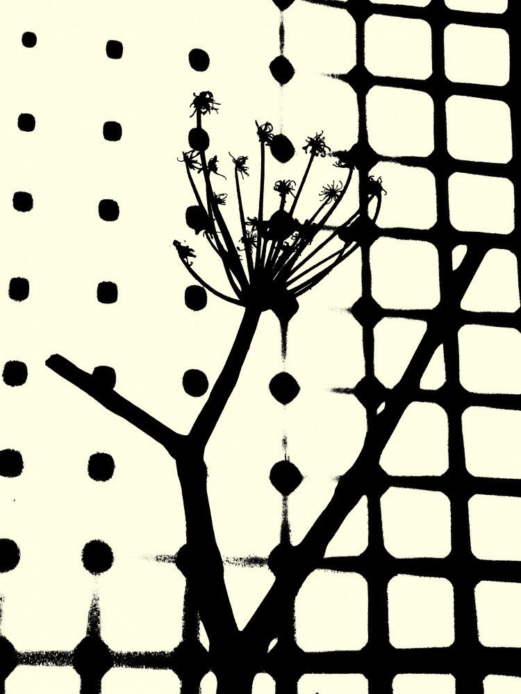 Dot Matrix Bloom