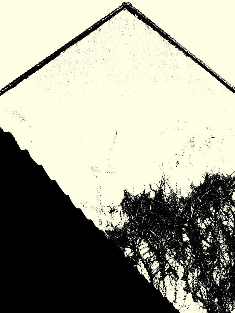 Geometric Contrast