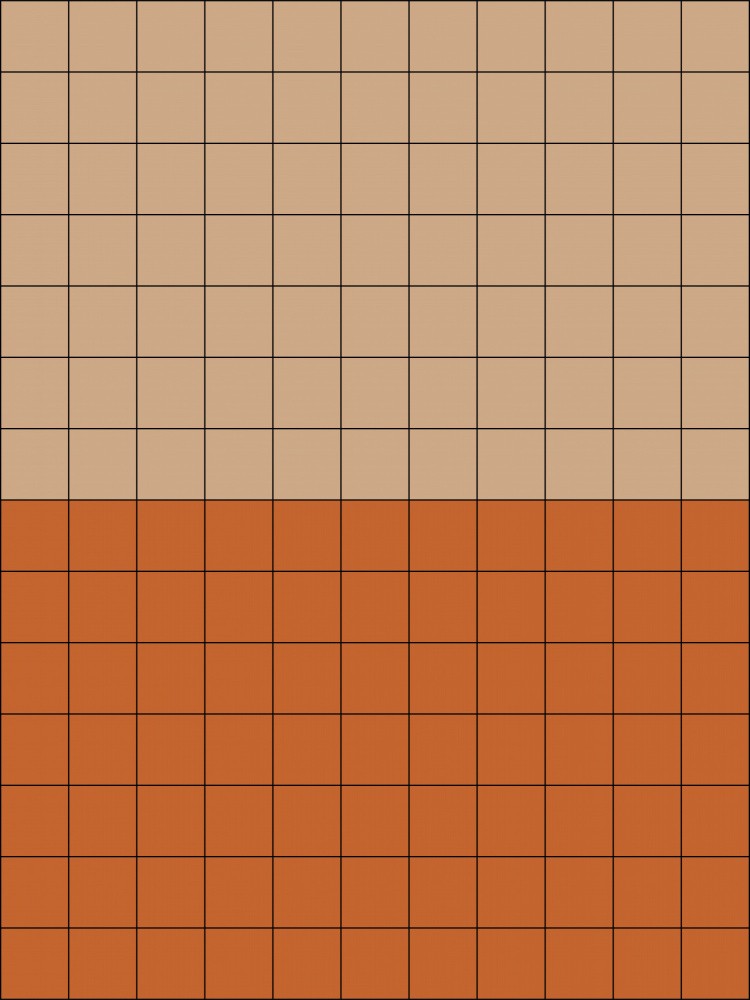 Autumn Charm Squares