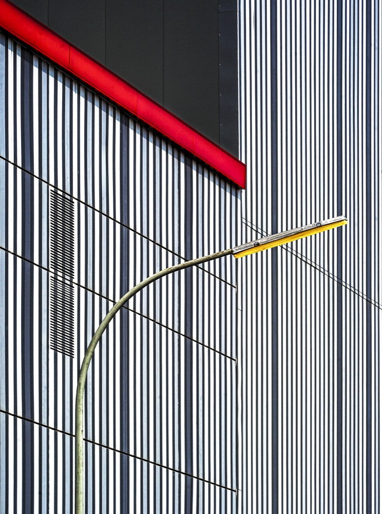 Line graphics