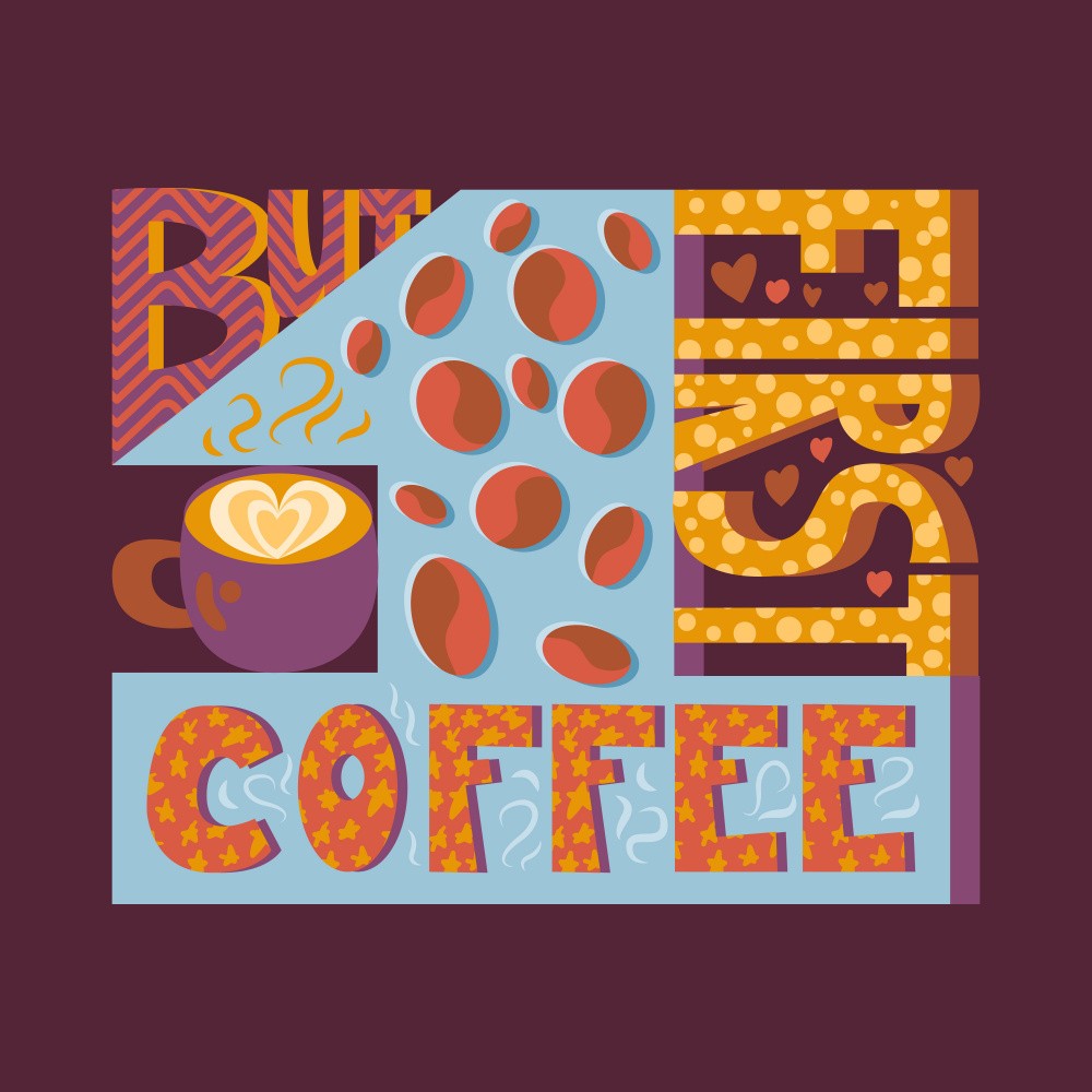 Morning Brew Vibes