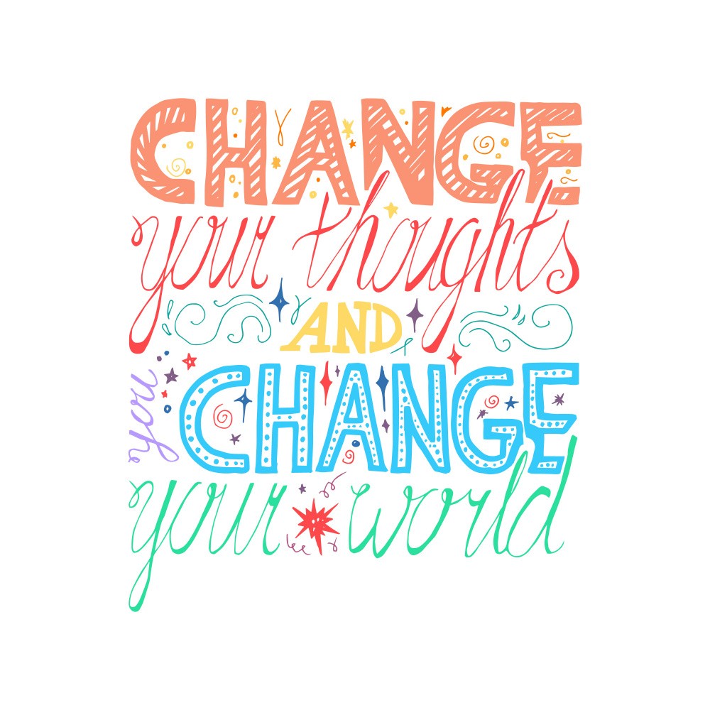 Mindful Transformation