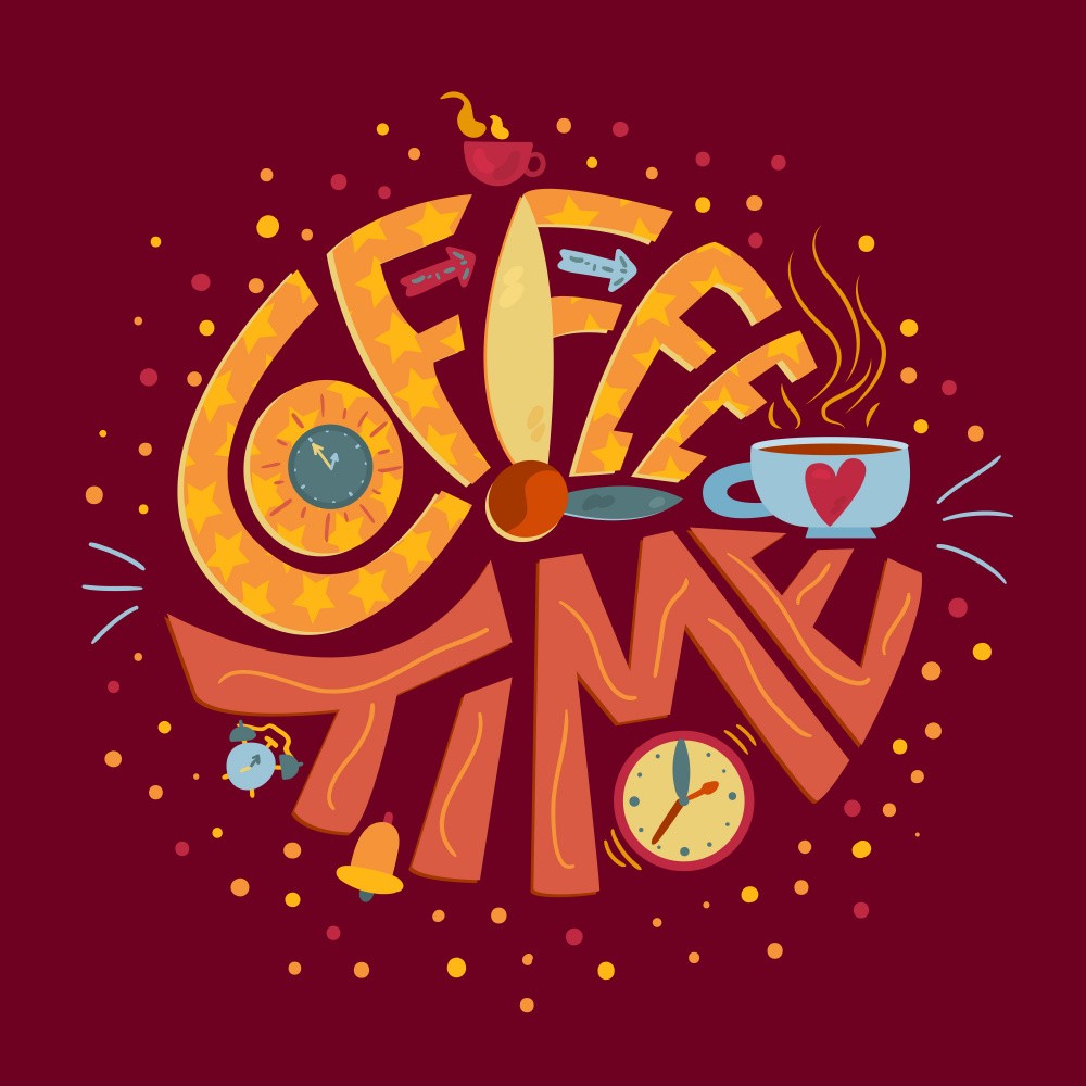 Brew O'Clock Delight