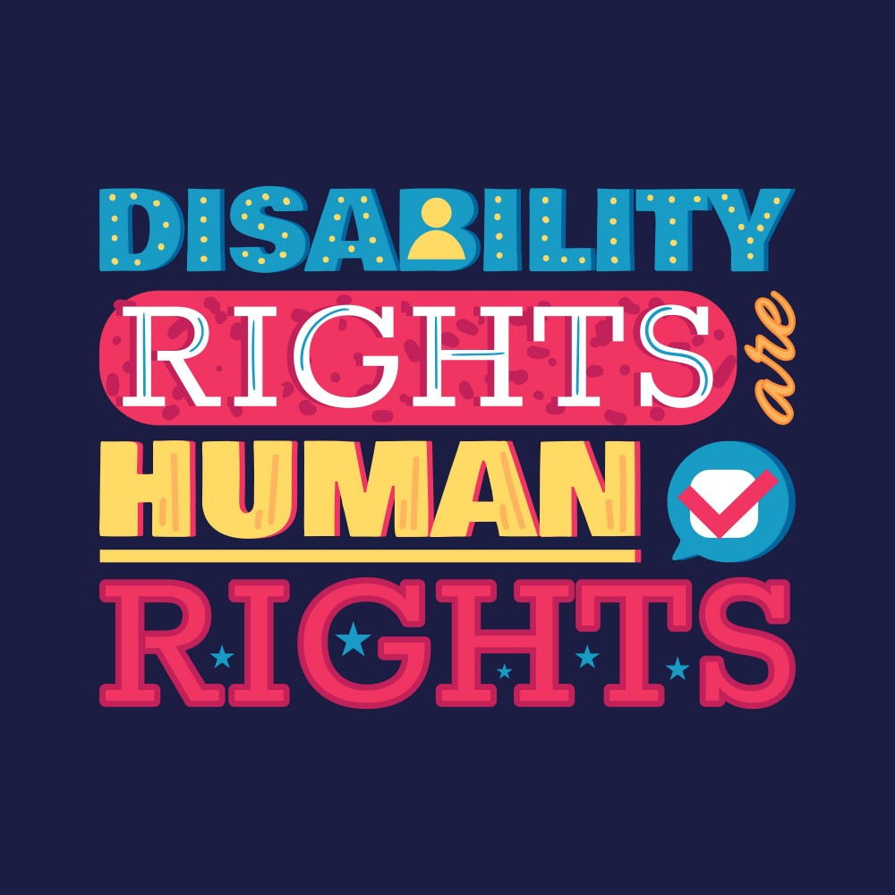 Equal Rights Voice