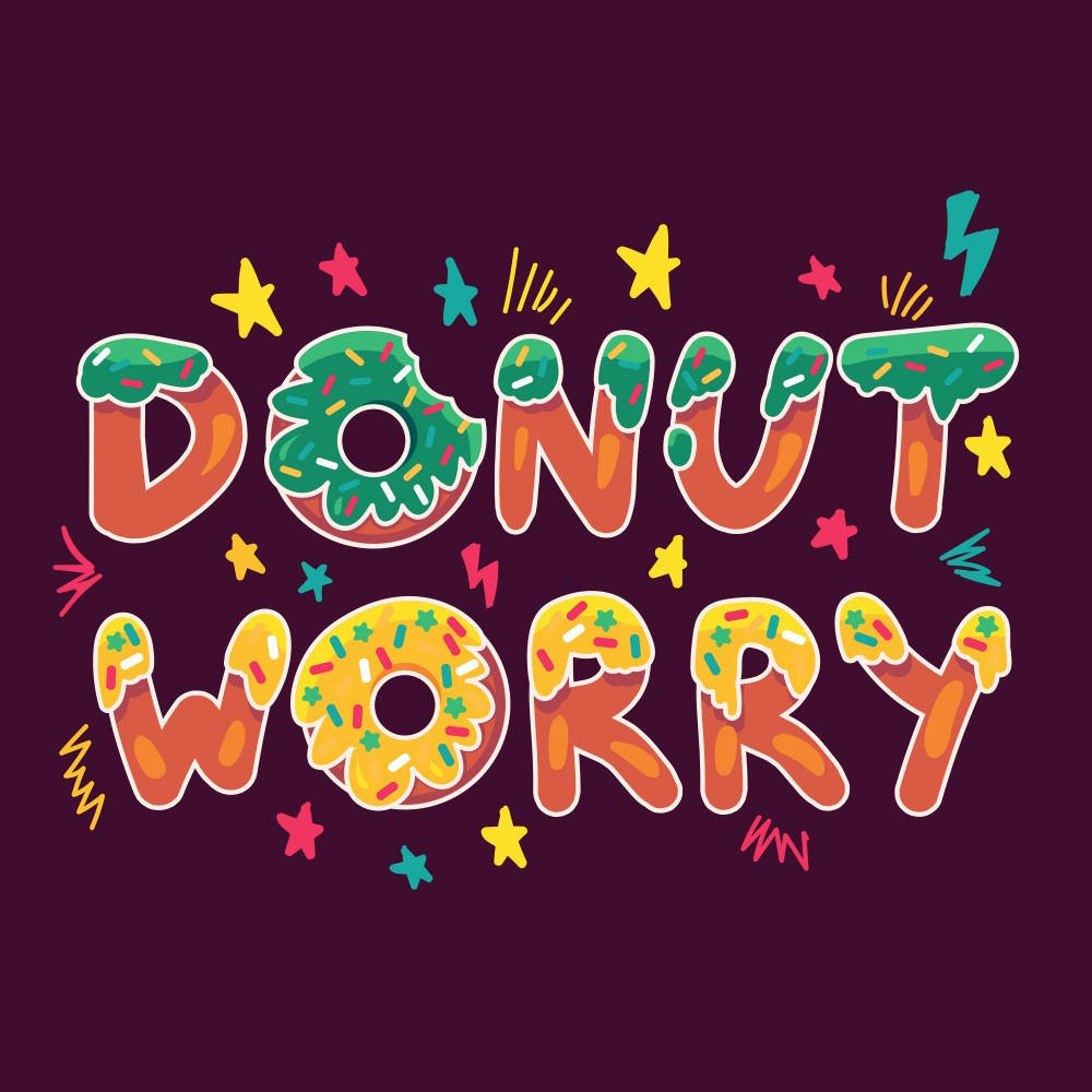 Sweet Positivity