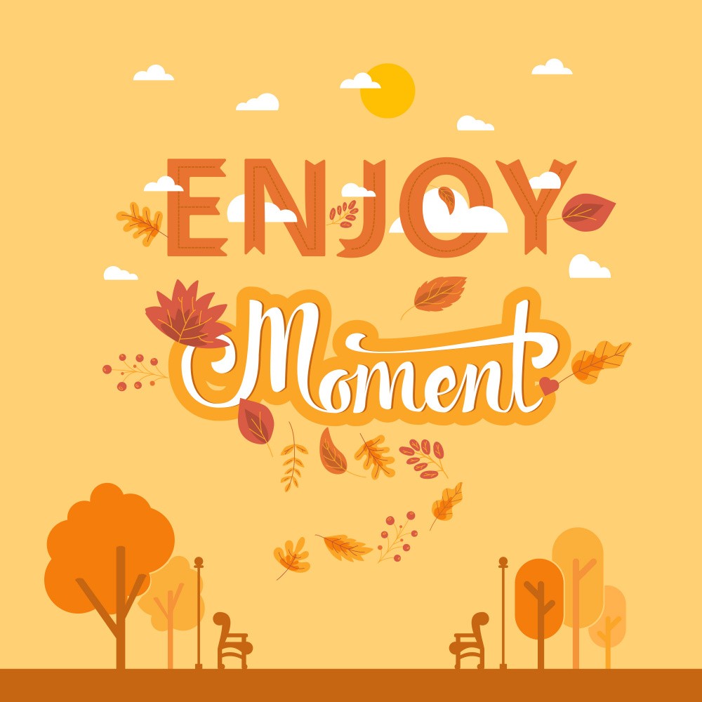 Autumn Serenity