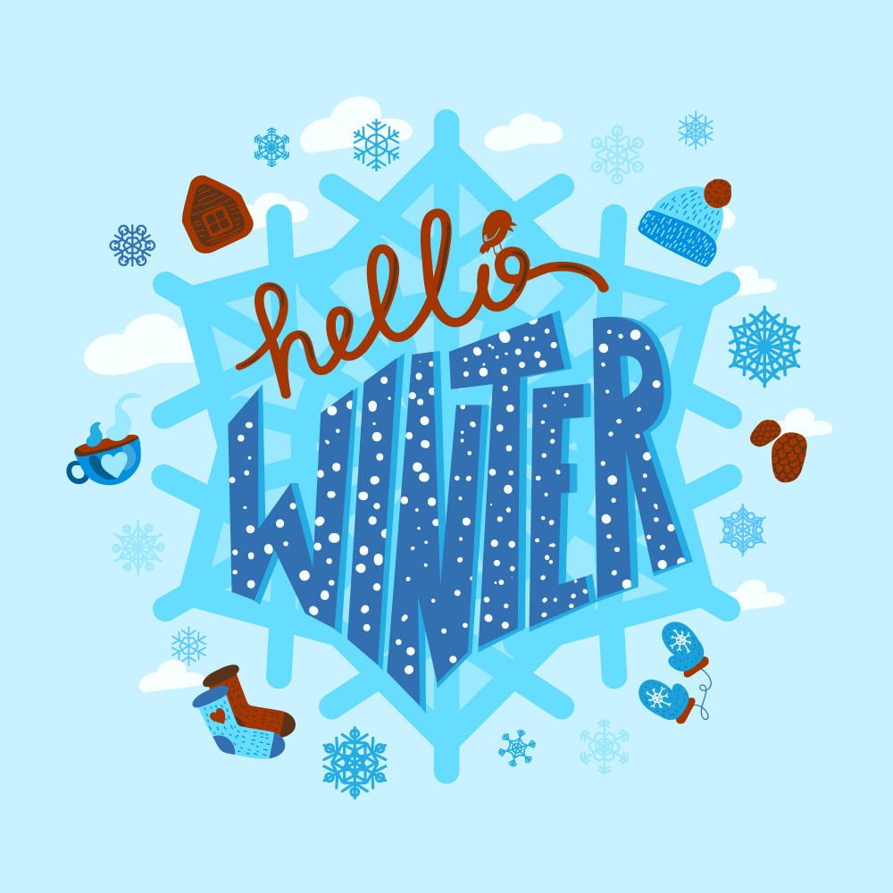 Winter Greetings