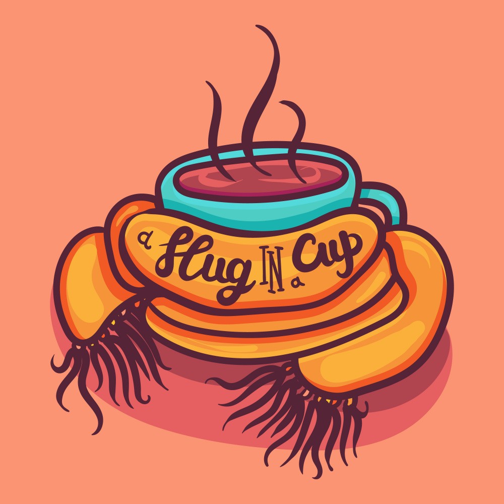 Steamy Slug Brew