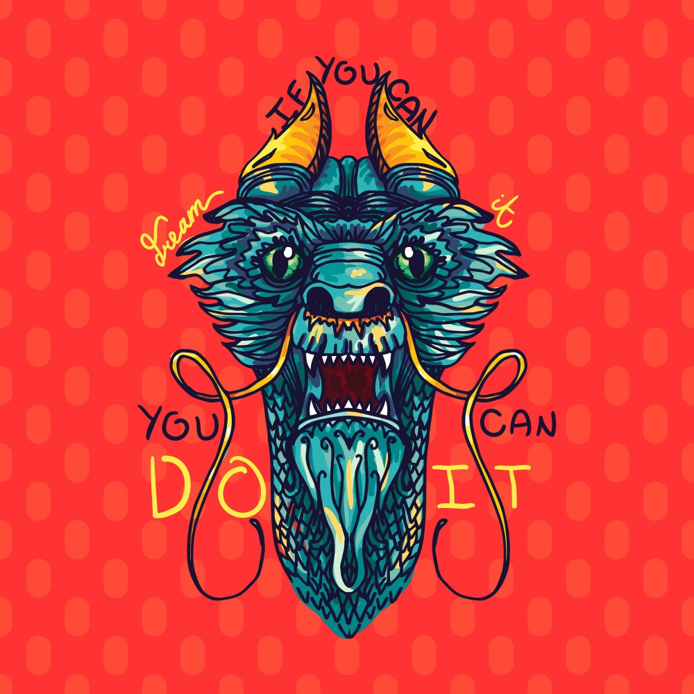 If You Can Dream You Can Do By Barsrsind