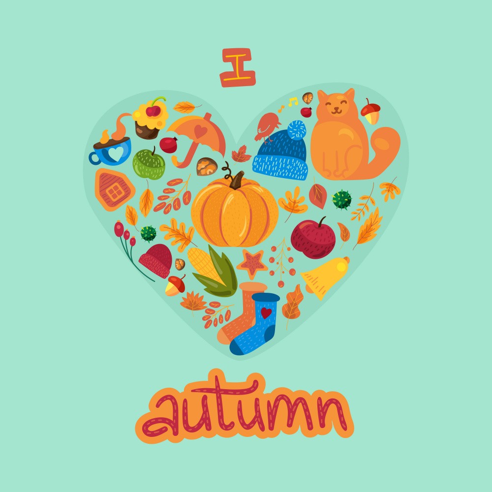 Autumn Delights