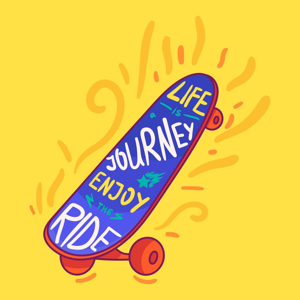 Journey on Wheels