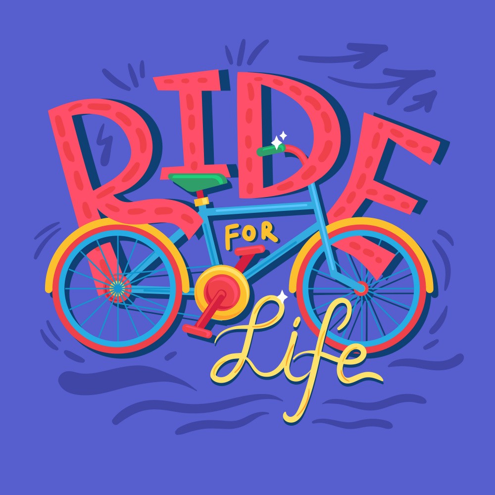 Ride For Life