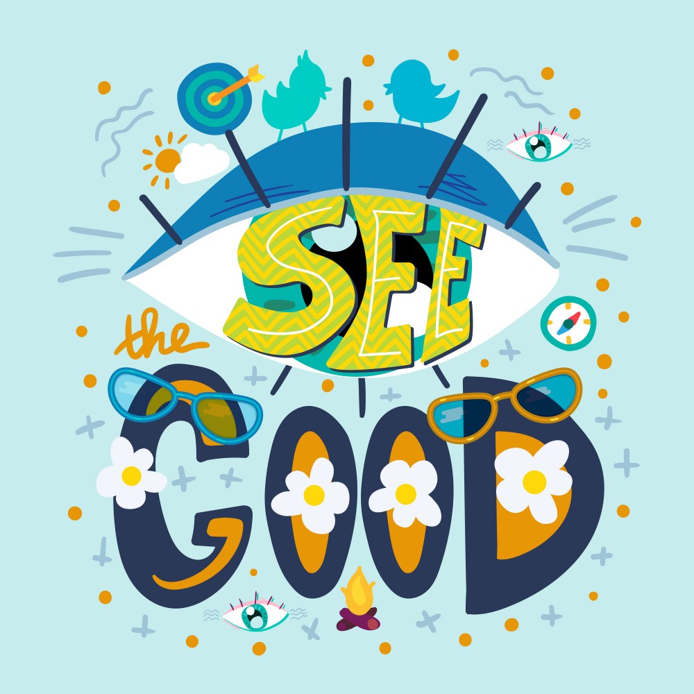 See The Good By Barsrsind