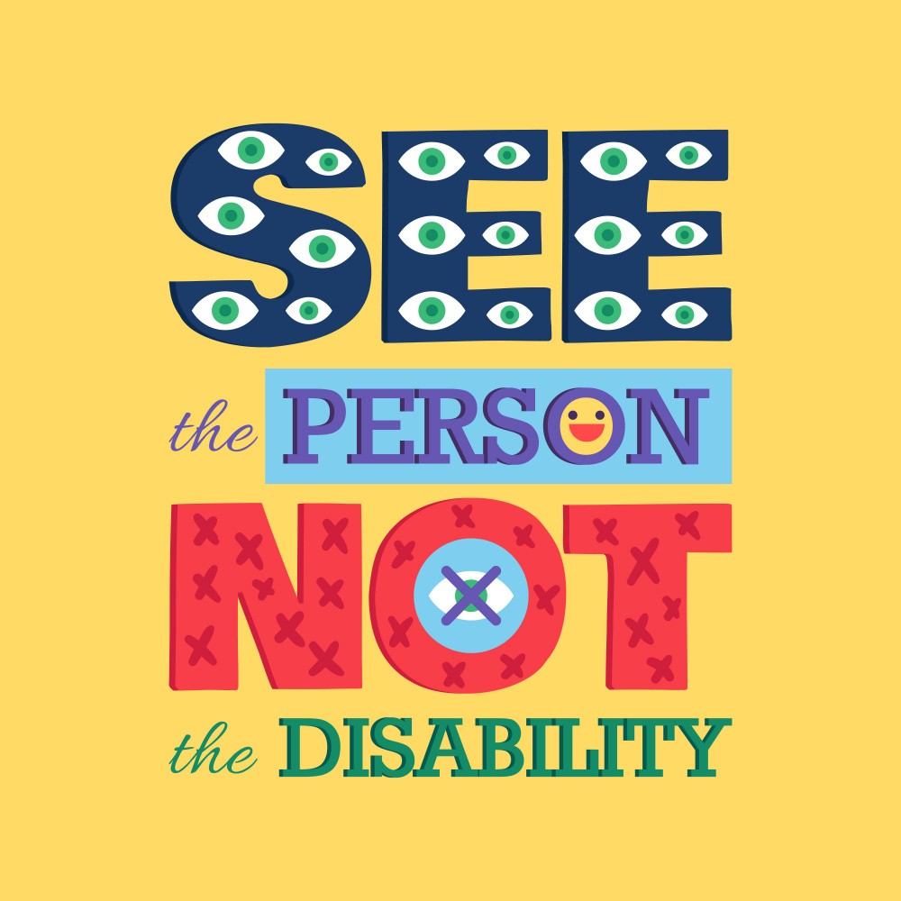 Focus on Ability