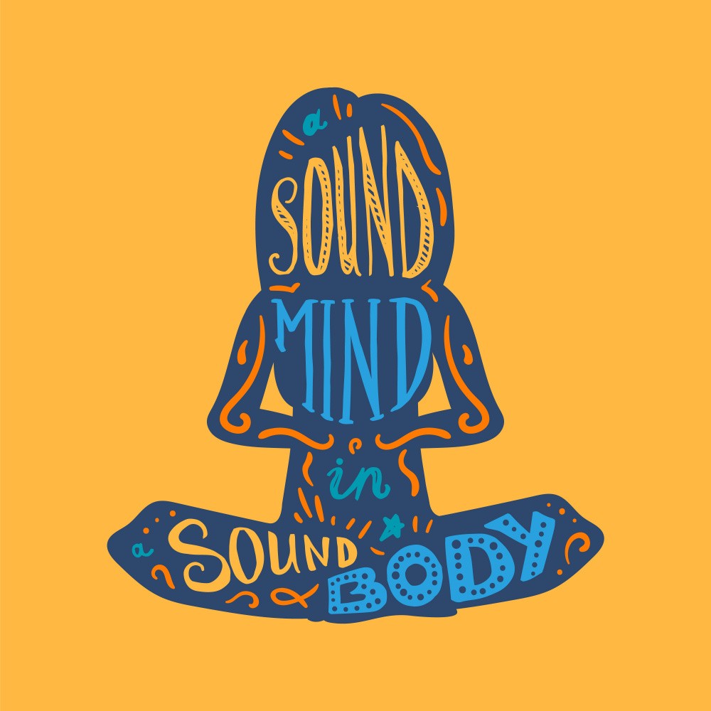 Sound Mind In Sound Body