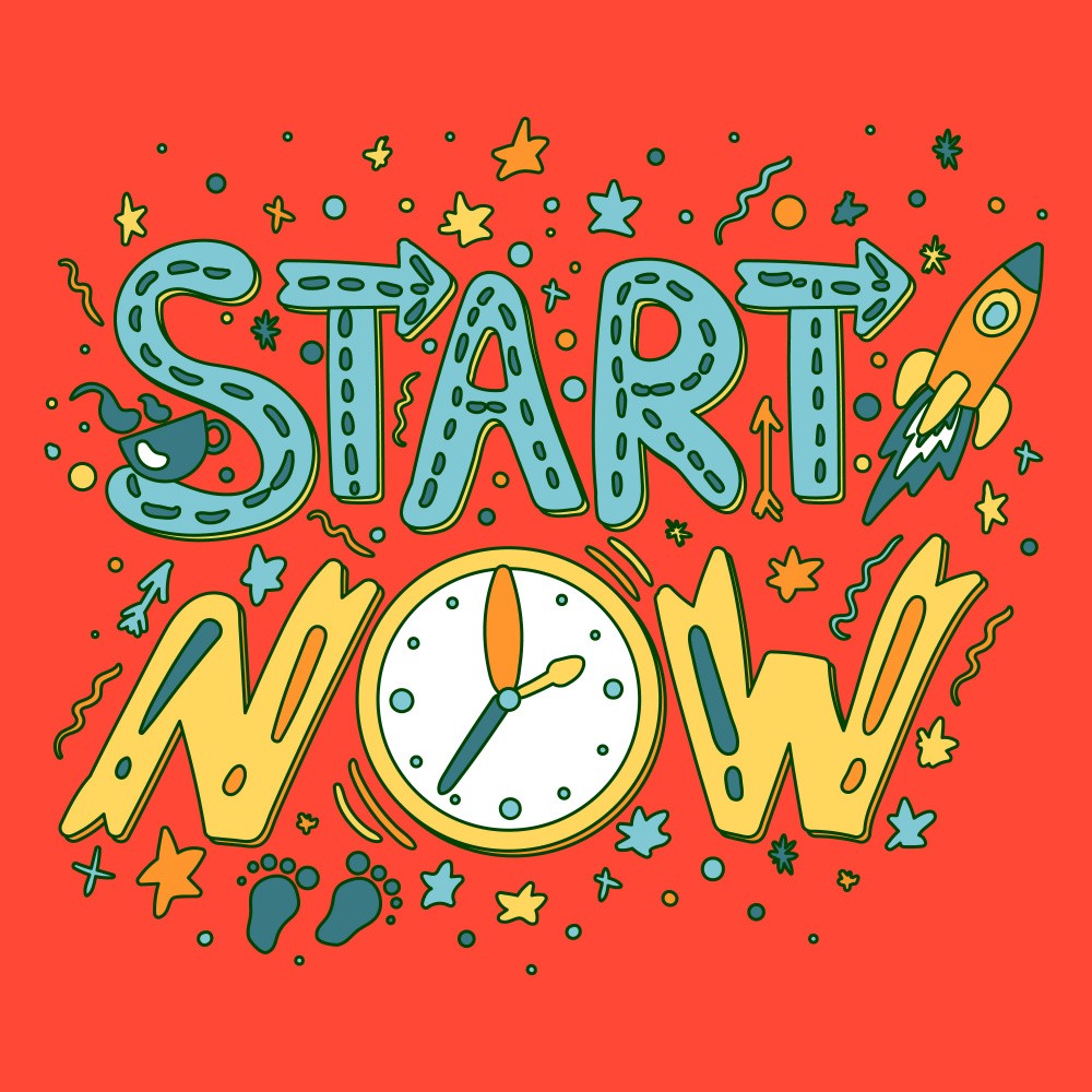 Begin Your Journey