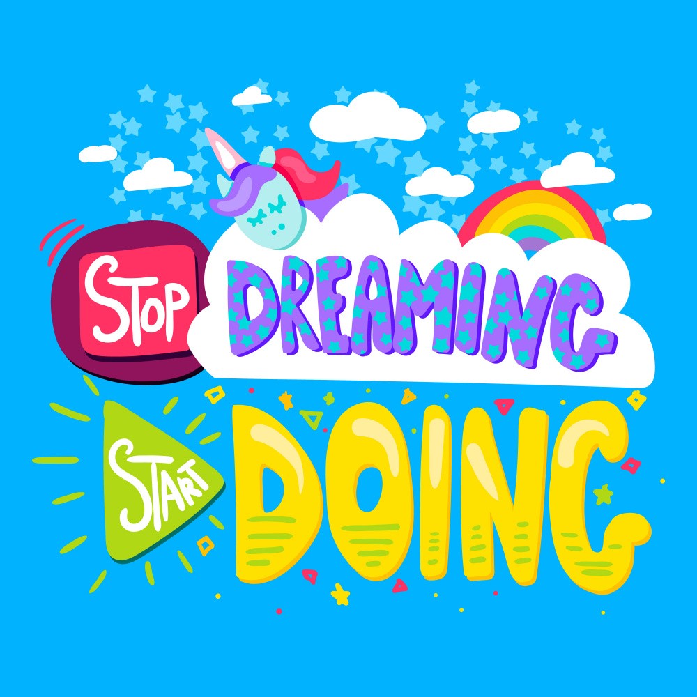 Dream to Action